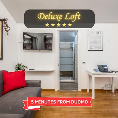 Duomo In 5 Minutes Cozy And Quiet Apartment Milan Bagian luar foto