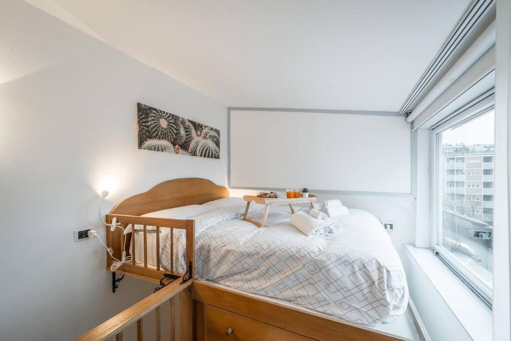 Duomo In 5 Minutes Cozy And Quiet Apartment Milan Bagian luar foto