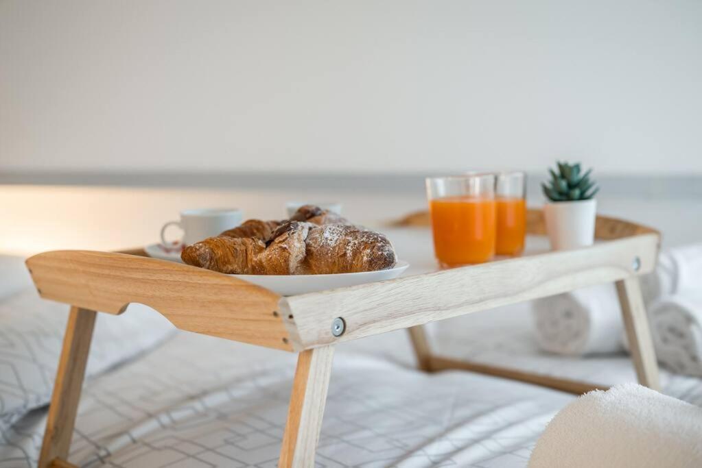 Duomo In 5 Minutes Cozy And Quiet Apartment Milan Bagian luar foto
