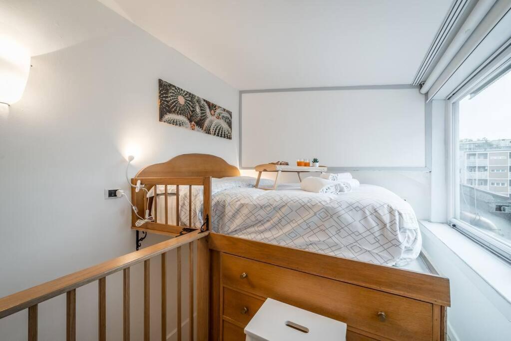 Duomo In 5 Minutes Cozy And Quiet Apartment Milan Bagian luar foto