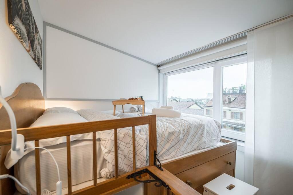 Duomo In 5 Minutes Cozy And Quiet Apartment Milan Bagian luar foto