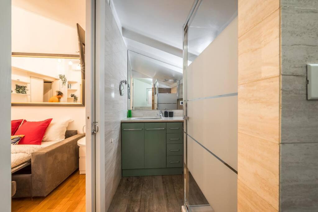 Duomo In 5 Minutes Cozy And Quiet Apartment Milan Bagian luar foto
